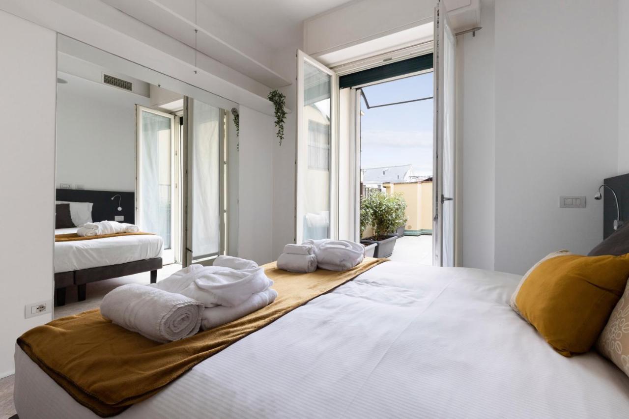 Borgo Coloniola Lake View Como Ngoại thất bức ảnh