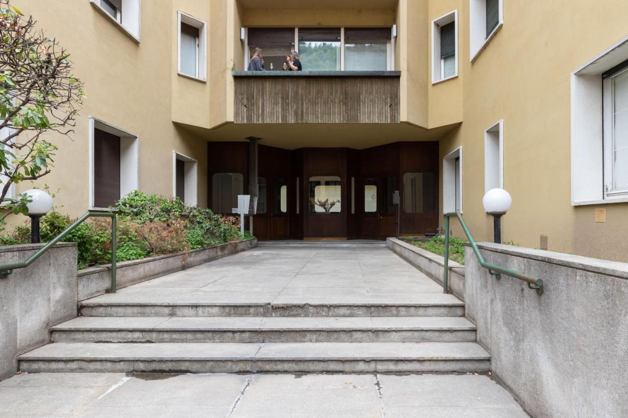 Borgo Coloniola Lake View Como Ngoại thất bức ảnh