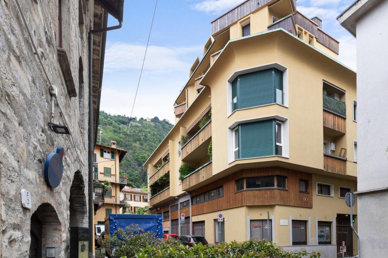 Borgo Coloniola Lake View Como Ngoại thất bức ảnh